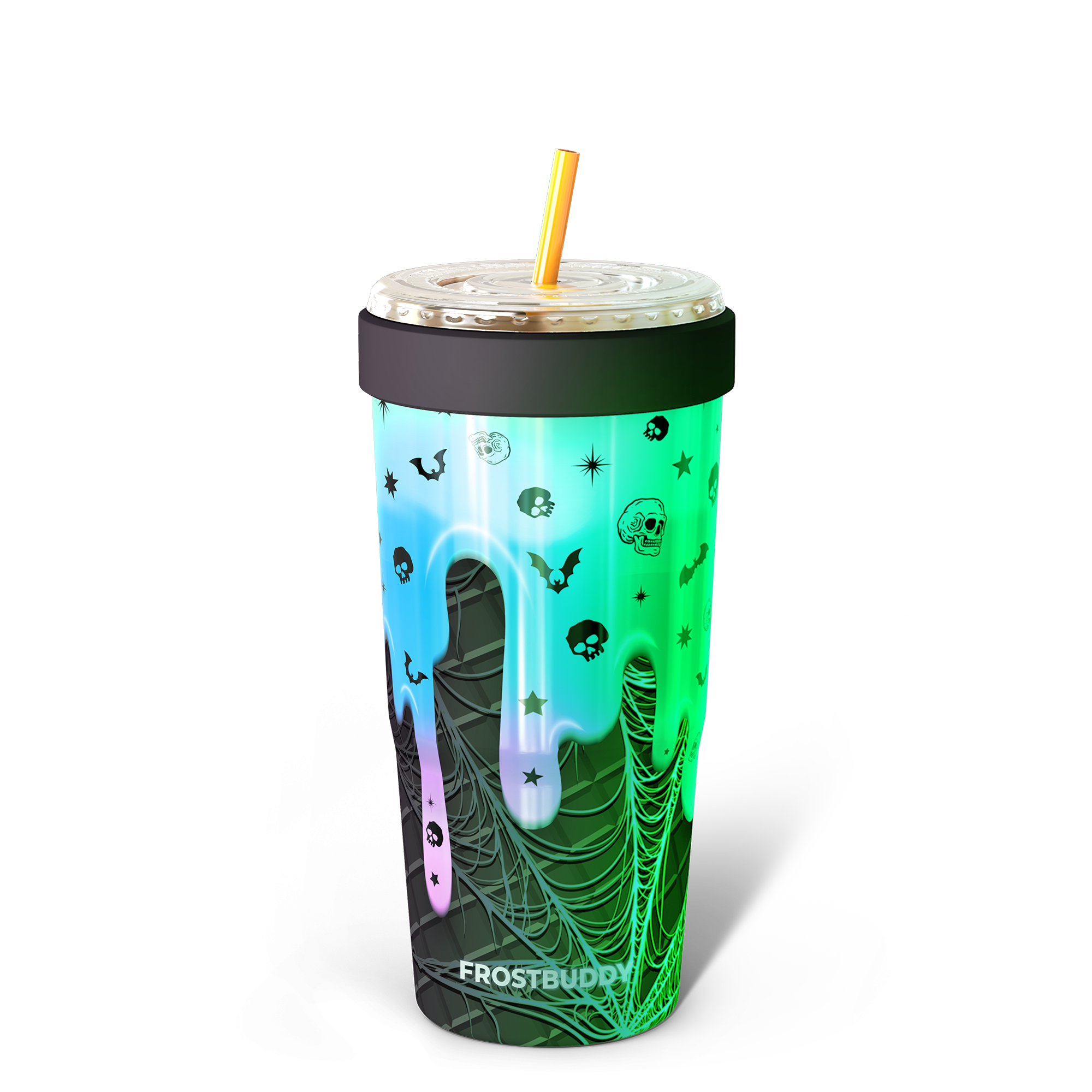 To-Go Buddy | I Scream 4 Ice Cream