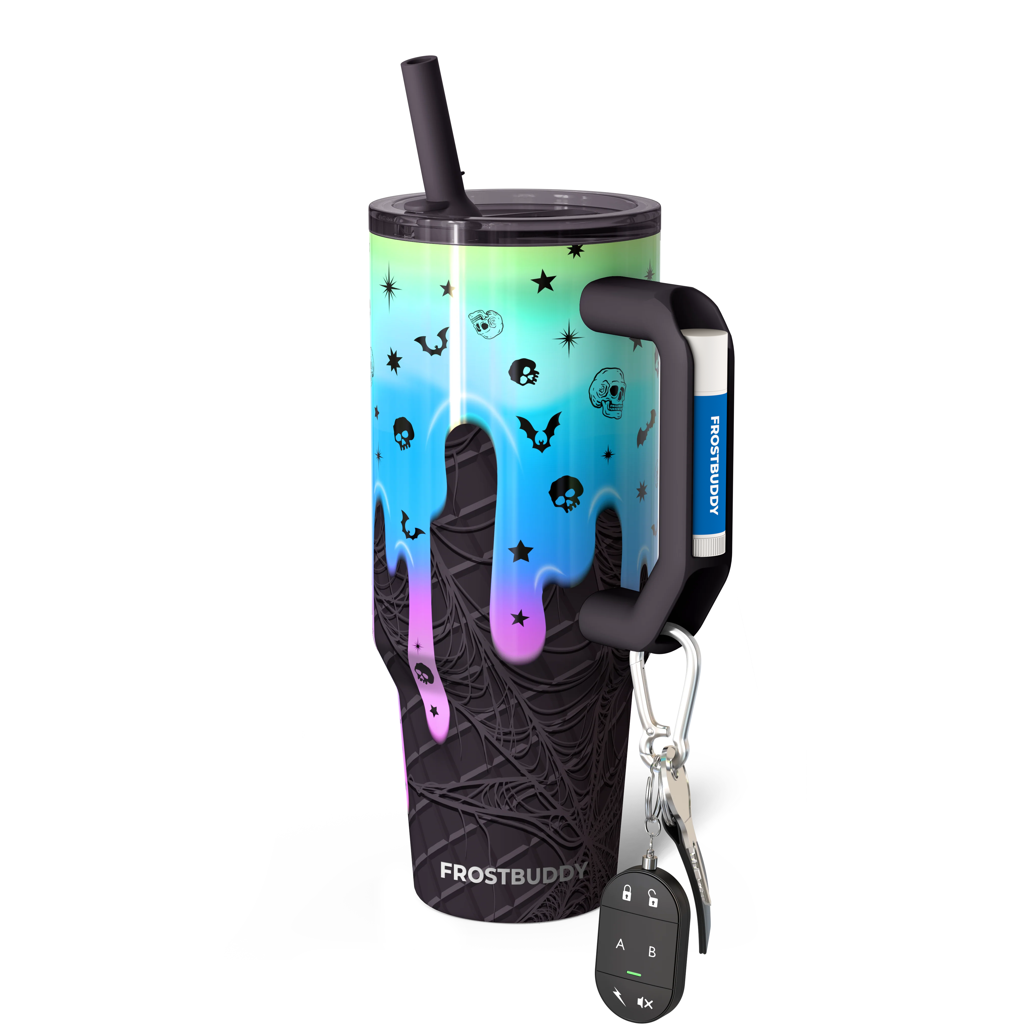 Thicc Buddy 40oz | I Scream 4 Ice Cream