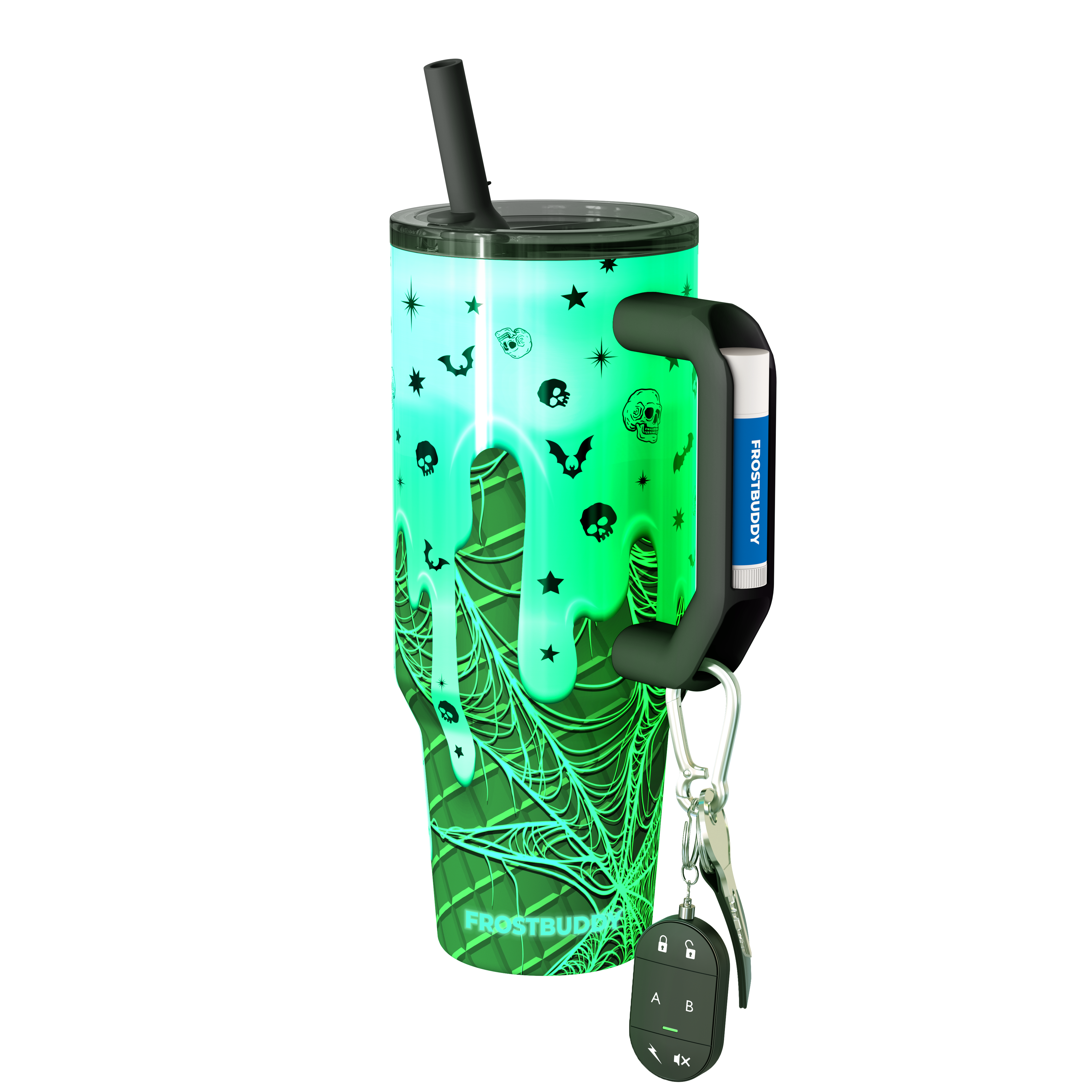 Thicc Buddy 40oz | I Scream 4 Ice Cream