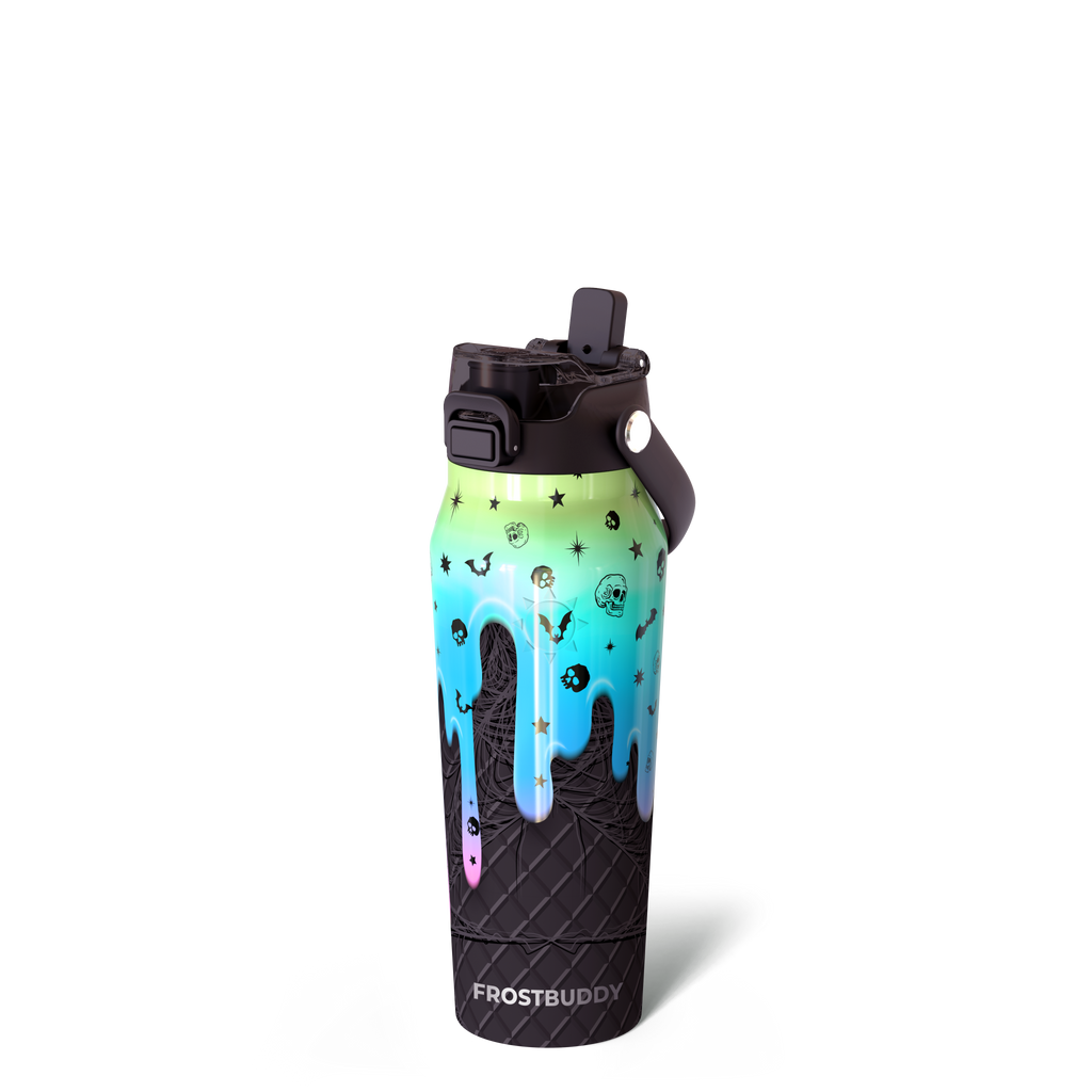 Bottle Buddy 24oz | I Scream For Ice Cream