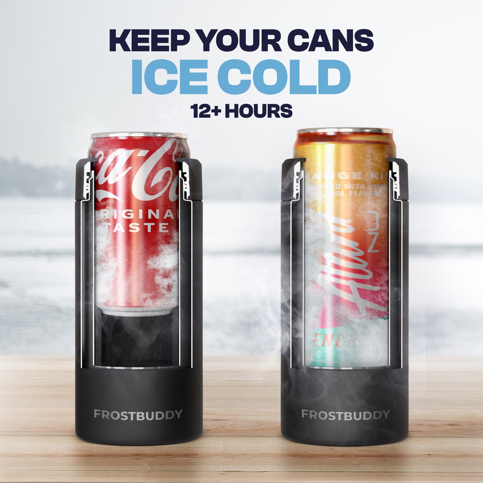 Universal Mini | Black