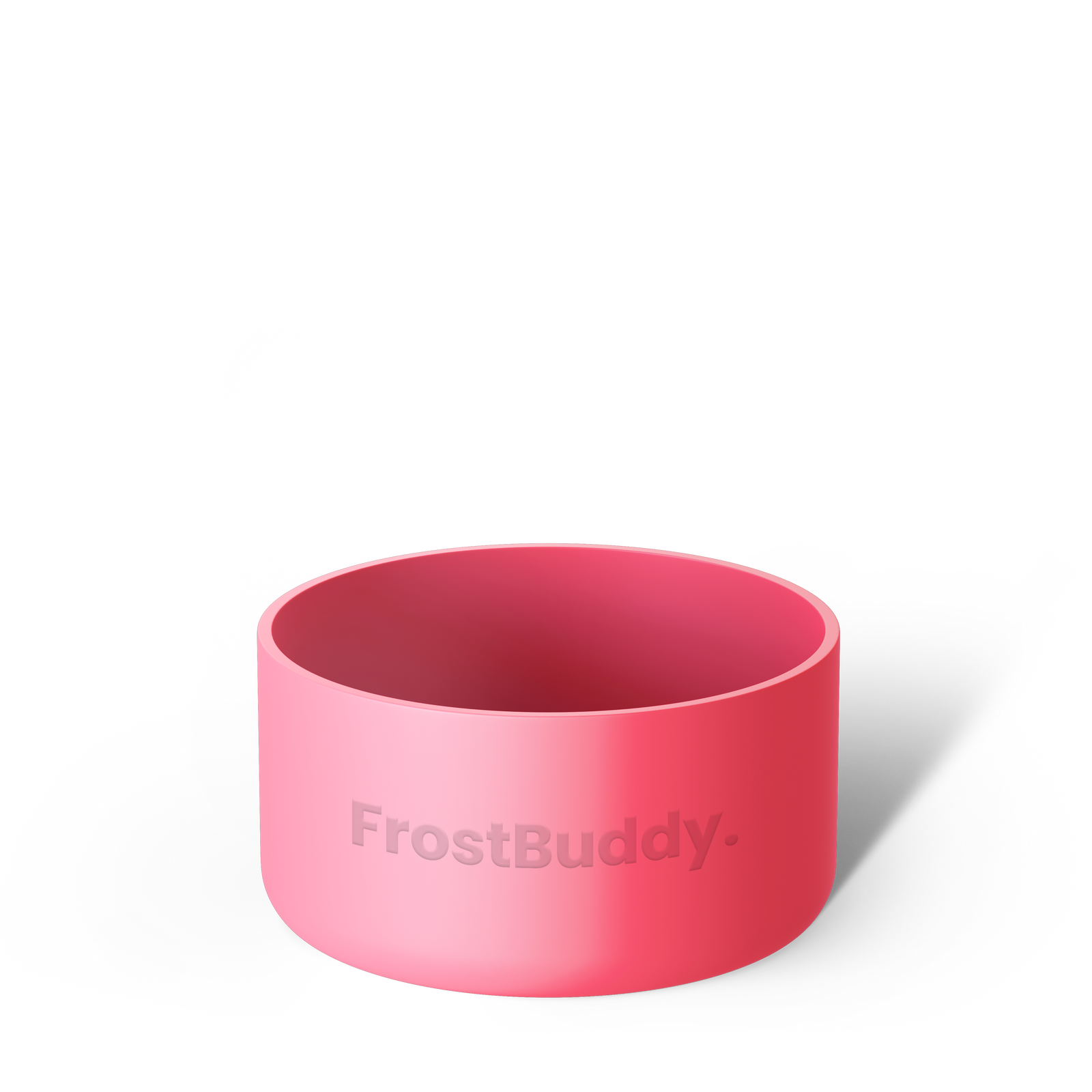 Bumper Buddy | Pink Ice Cream