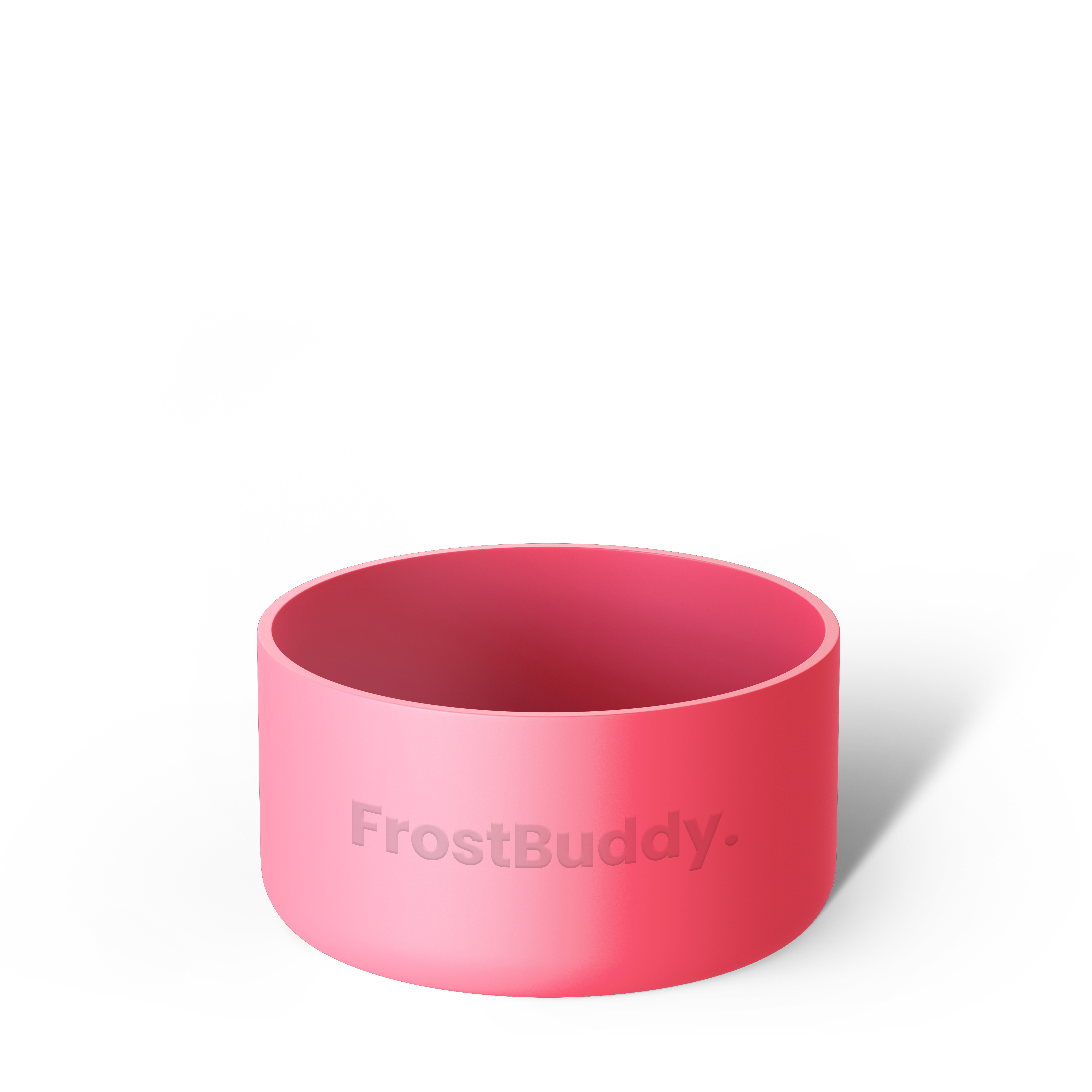 Bumper Buddy | Pink Ice Cream