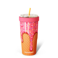 To-Go Buddy | Ice Cream