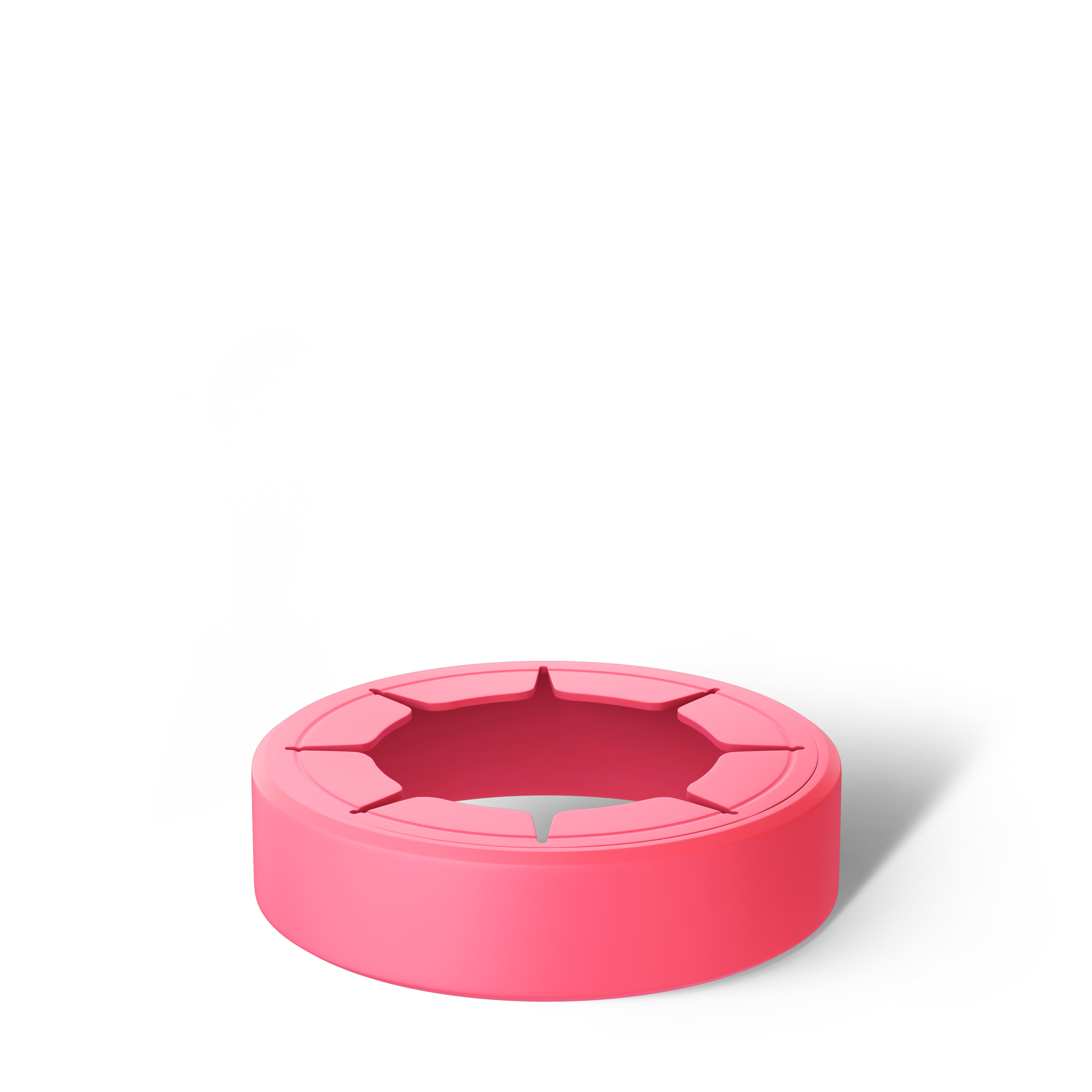 Replacement Silicone | To-Go Buddy | Ice Cream