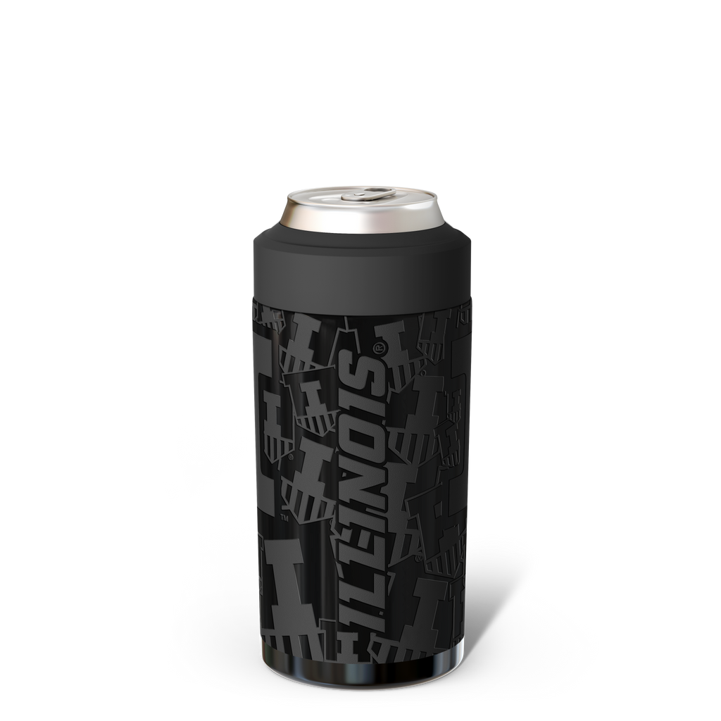 Universal Buddy | Illinois Fighting Illini | Night Game