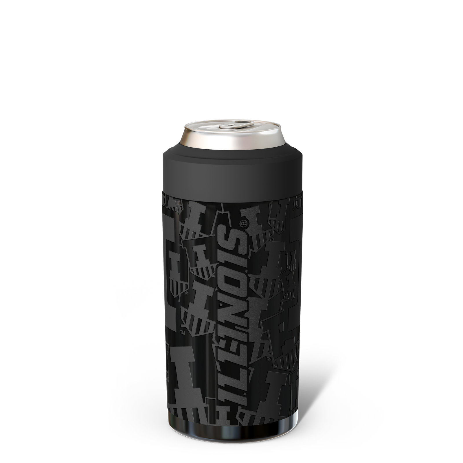 Universal Buddy | Illinois Fighting Illini | Night Game