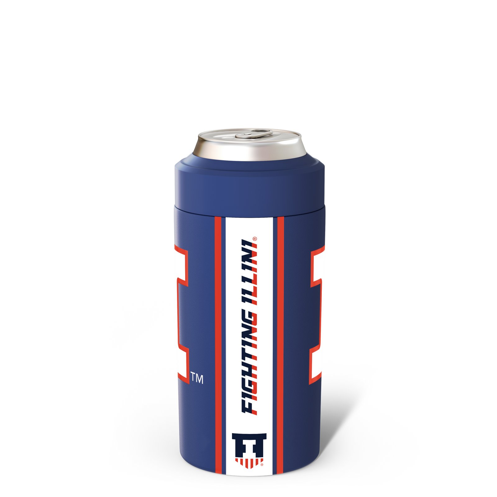 Universal Buddy | Illinois Fighting Illini | Gameday