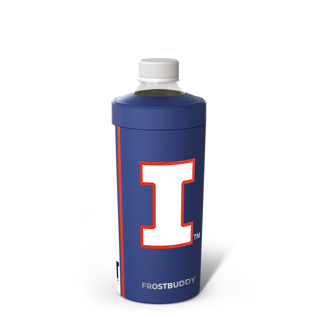 Universal XL | Illinois Fighting Illini | Gameday