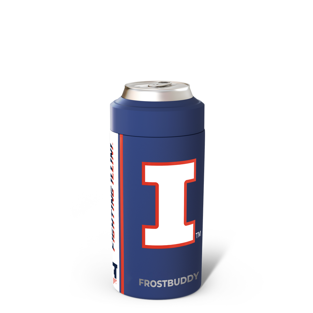 Universal Buddy | Illinois Fighting Illini | Gameday