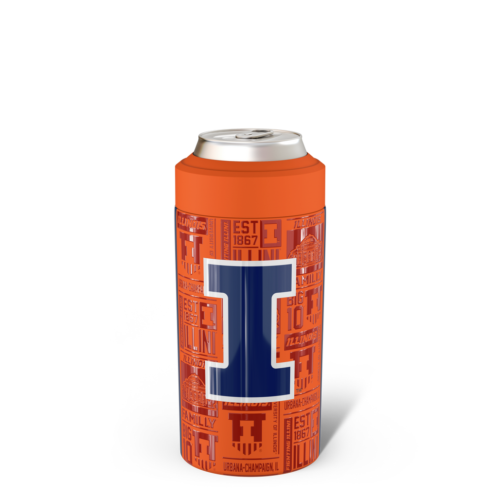 Universal Buddy | Illinois Fighting Illini | Legacy