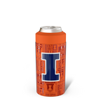 Universal Buddy | Illinois Fighting Illini | Legacy