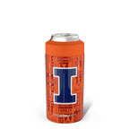 Universal Buddy | Illinois Fighting Illini | Legacy