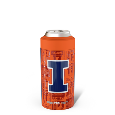 Universal Buddy | Illinois Fighting Illini | Legacy