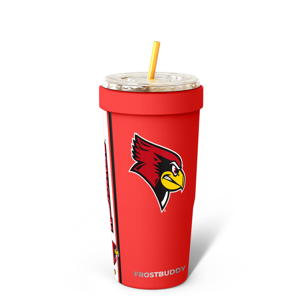 To-Go Buddy | Illinois State Redbirds | Gameday