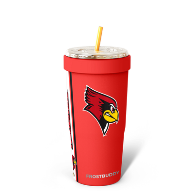 To-Go Buddy | Illinois State Redbirds | Gameday
