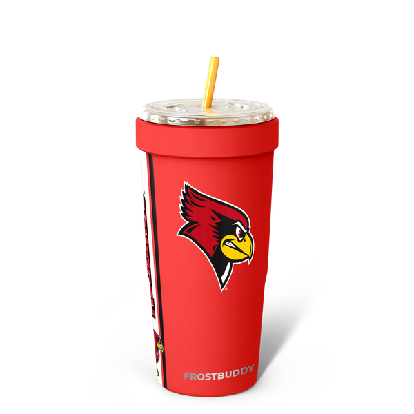 To-Go Buddy | Illinois State Redbirds | Gameday