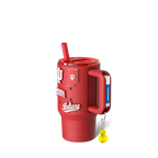 Thicc Buddy 16oz | Indiana Hoosiers | Skin + Budz Bundle