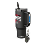 Thicc Buddy 40oz | Indiana Hoosiers | CFB National Champs