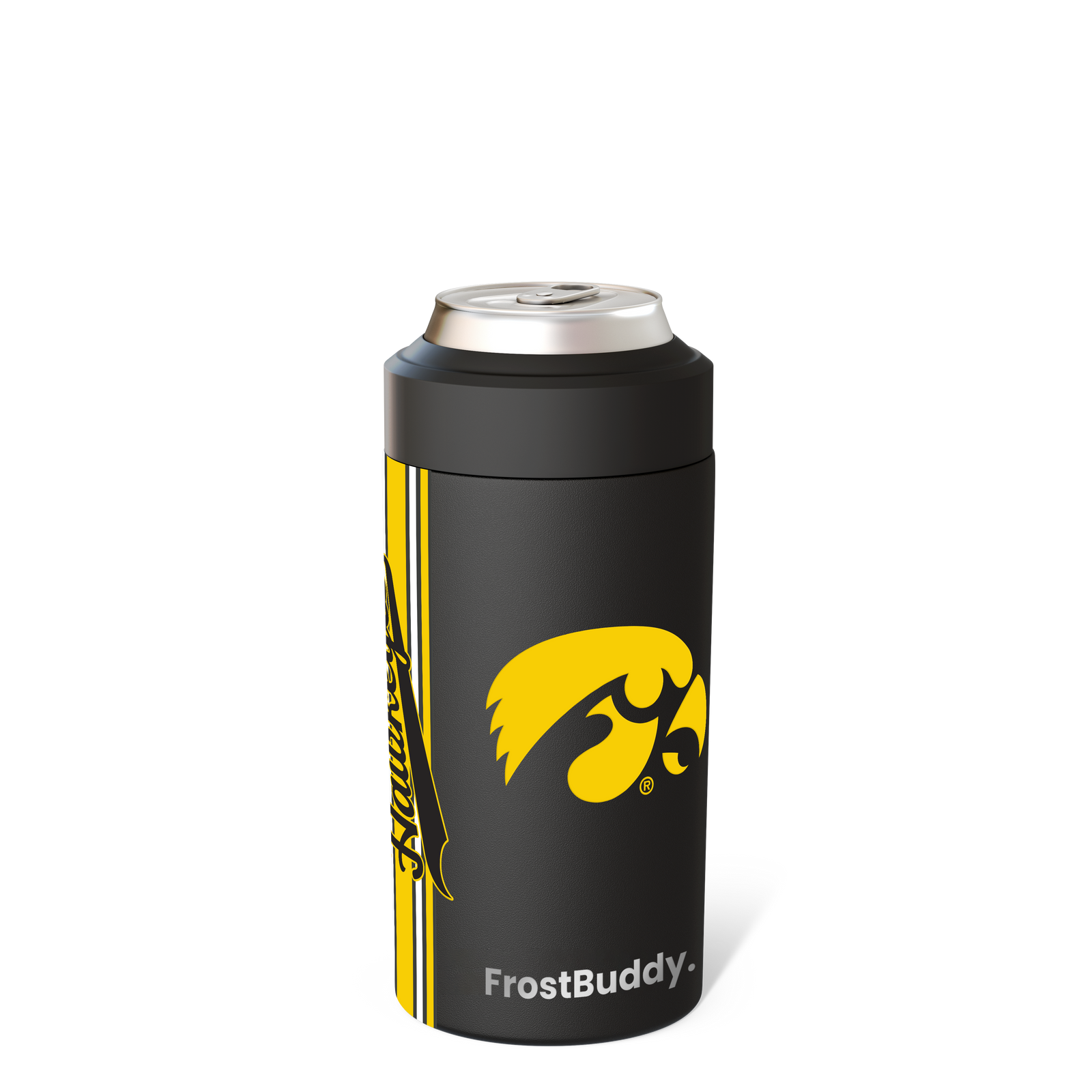 Universal Buddy | Iowa Hawkeyes | Gameday
