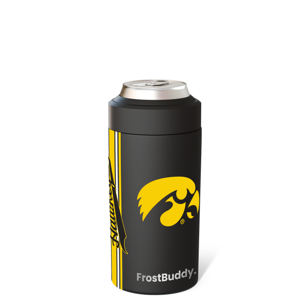 Universal Buddy | Iowa Hawkeyes | Gameday