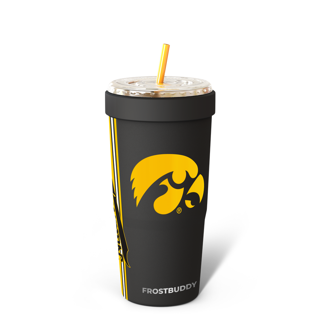 To-Go Buddy | Iowa Hawkeyes | Gameday