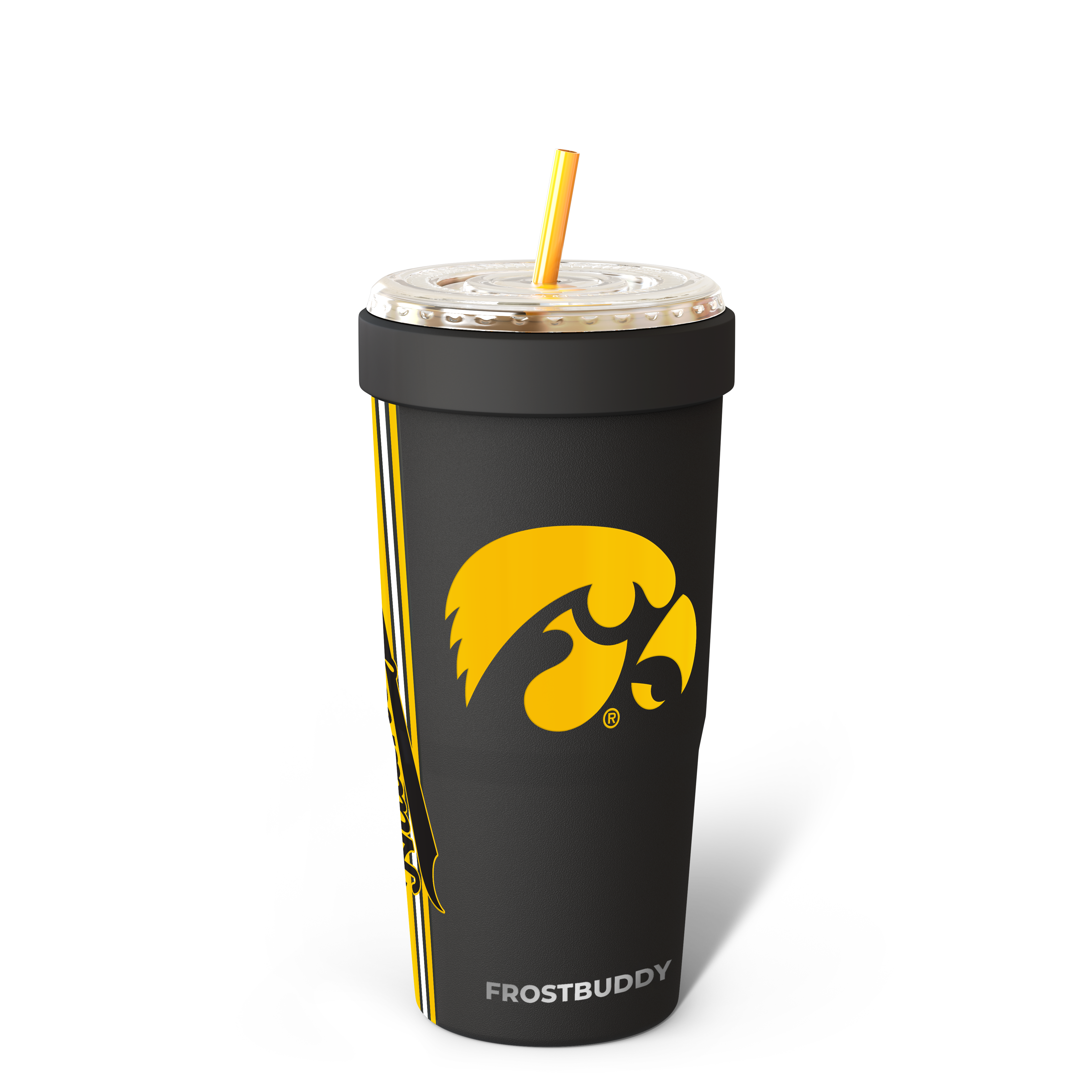 To-Go Buddy | Iowa Hawkeyes | Gameday