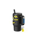 Thicc Buddy 16oz | Iowa Hawkeyes | Skin + Budz Bundle