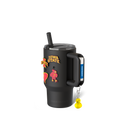 Thicc Buddy 16oz | Iowa State Cyclones | Skin + Budz Bundle