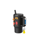 Thicc Buddy 16oz | Iowa State Cyclones | Skin + Budz Bundle