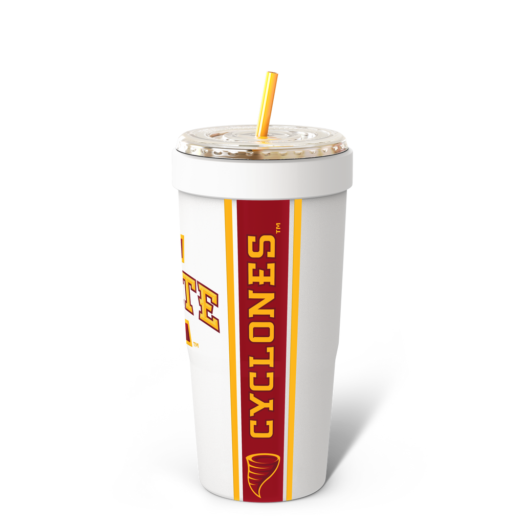 To-Go Buddy | Iowa State Cyclones | Gameday