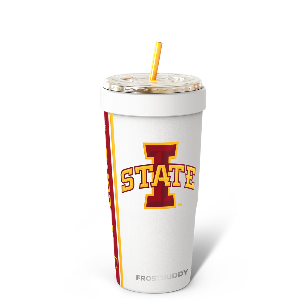 To-Go Buddy | Iowa State Cyclones | Gameday