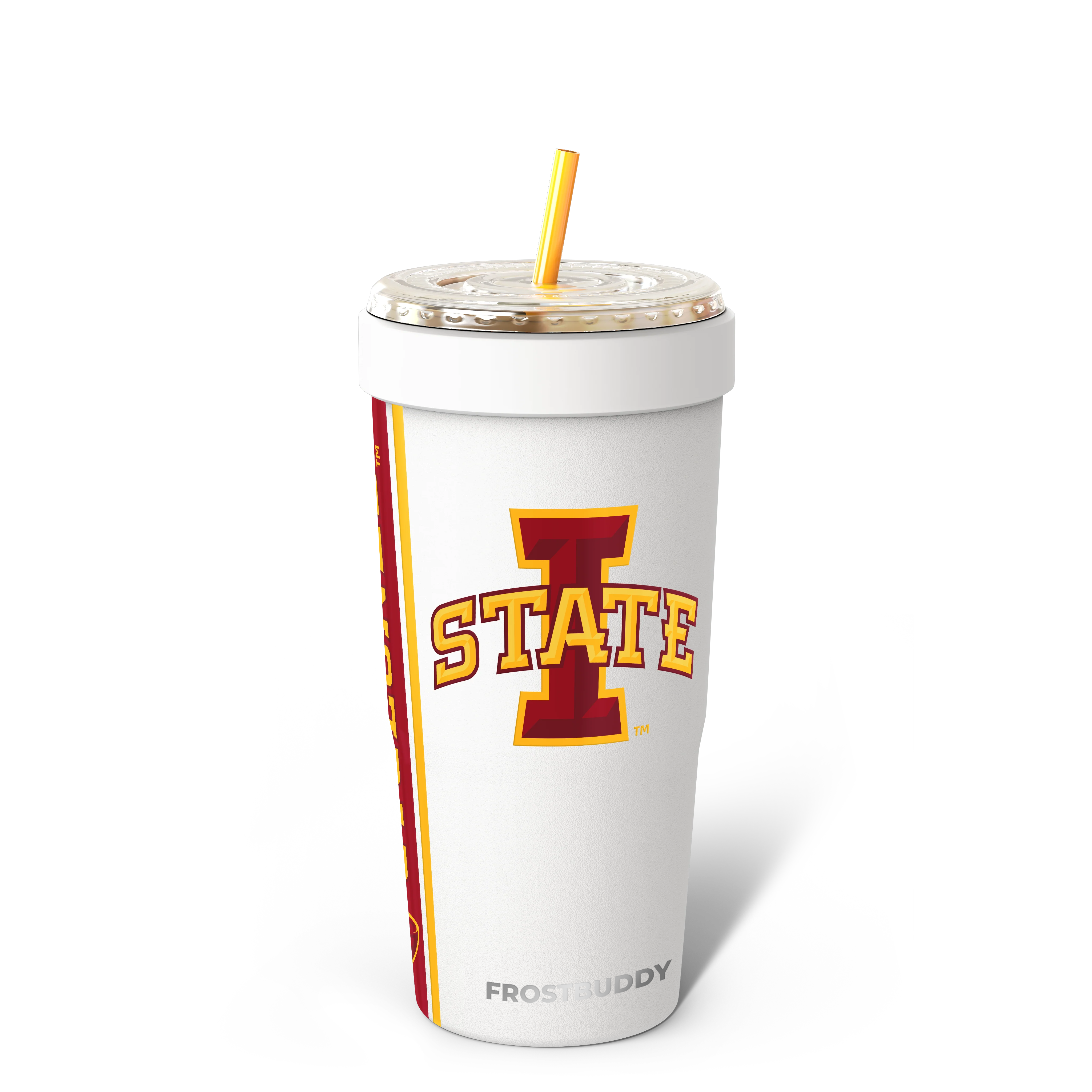 To-Go Buddy | Iowa State Cyclones | Gameday