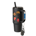 Thicc Buddy 40oz | Iowa State Cyclones | Skin + Budz Bundle