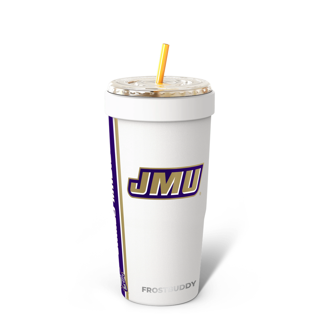 To-Go Buddy | JMU Dukes | Gameday