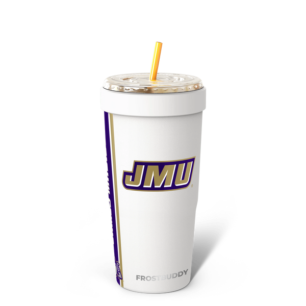 To-Go Buddy | JMU Dukes | Gameday