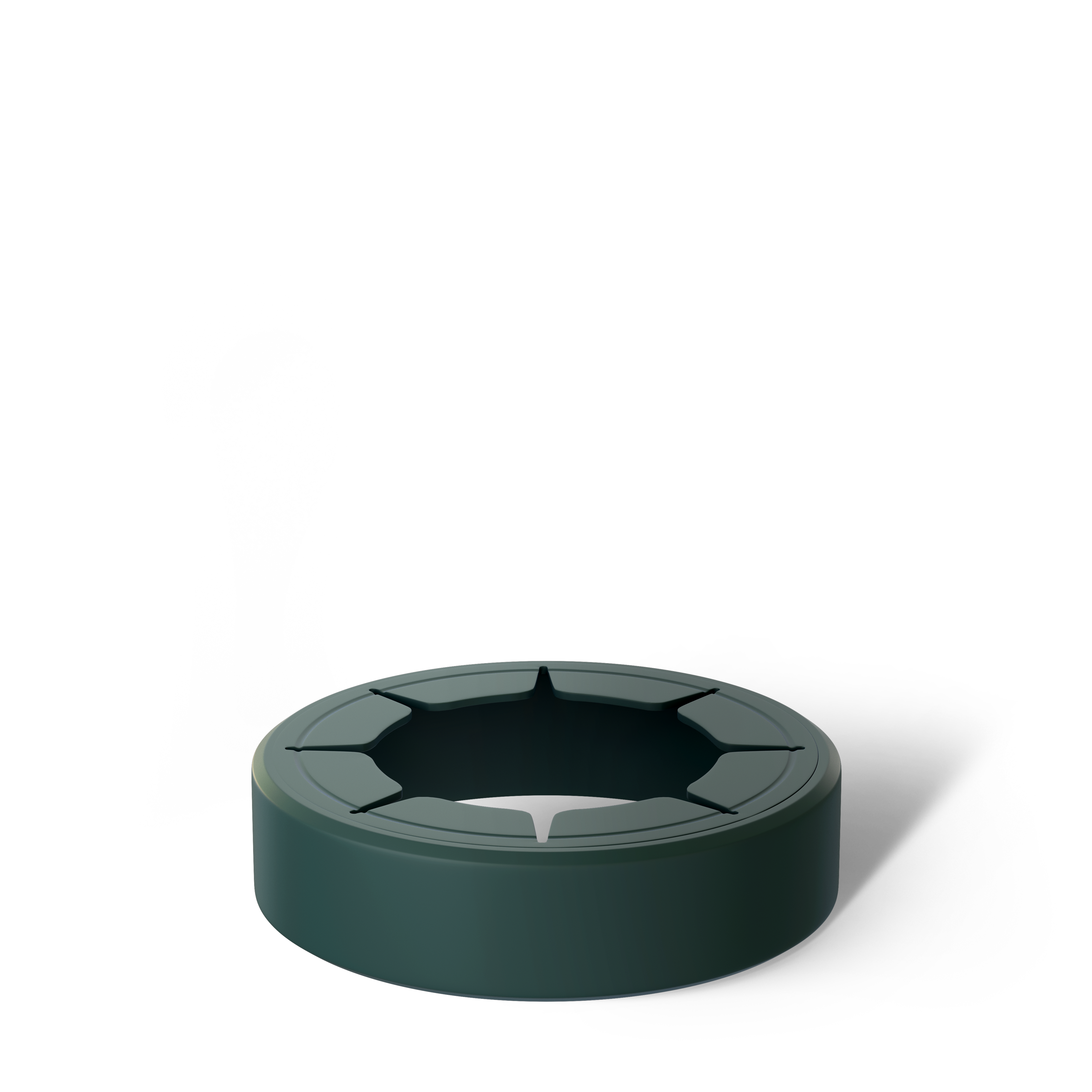 Replacement Silicone | To-Go Buddy | Jade