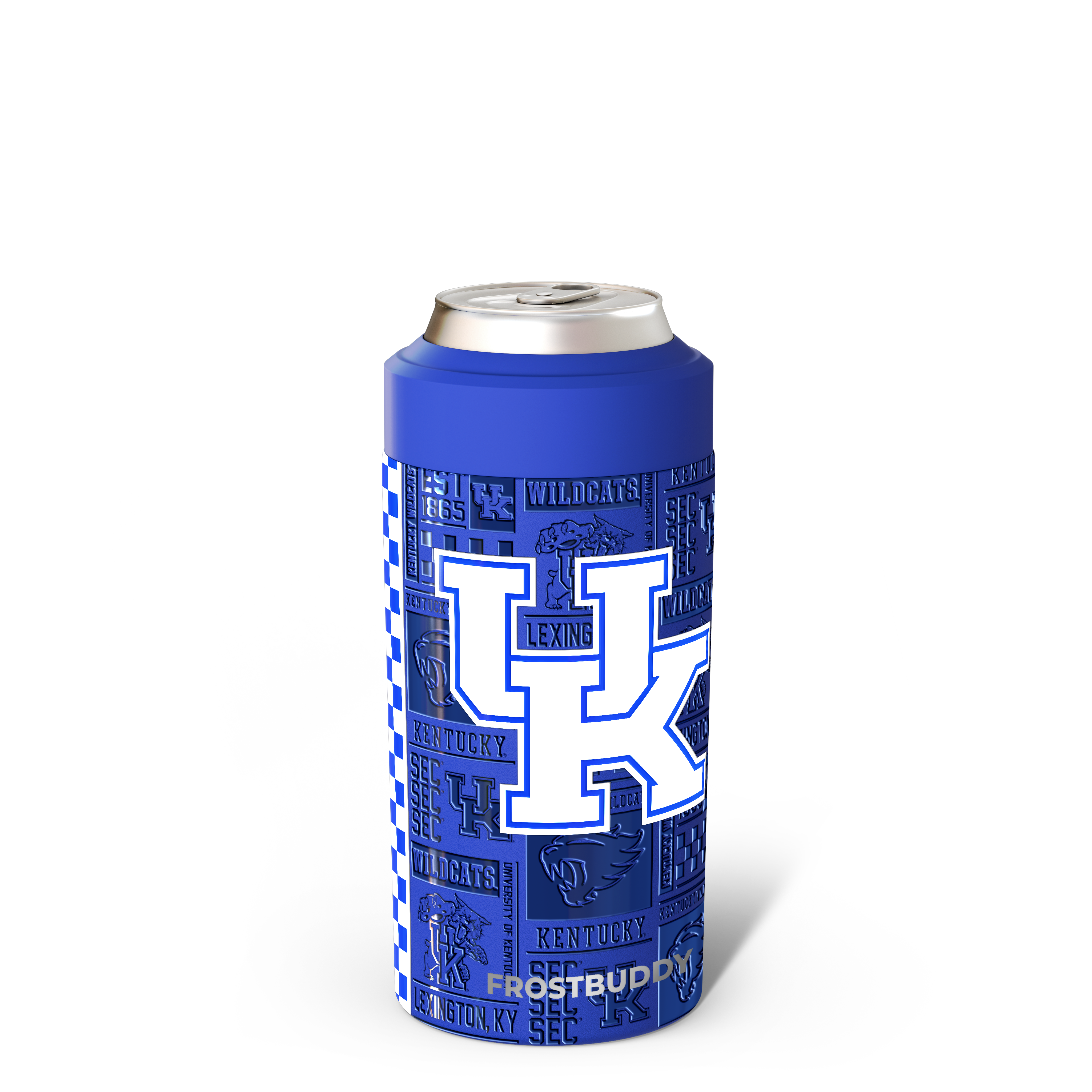 Universal Buddy | Kentucky Wildcats | Legacy