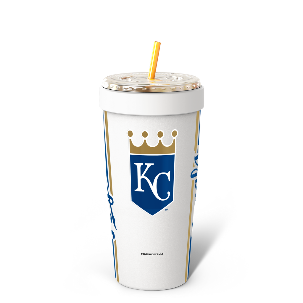To-Go Buddy | Kansas City Royals | Gameday