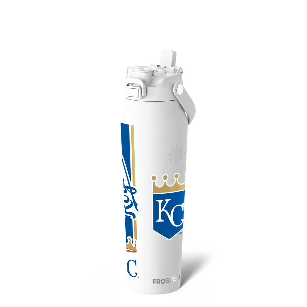 Bottle Buddy 32oz | Kansas City Royals | Gameday