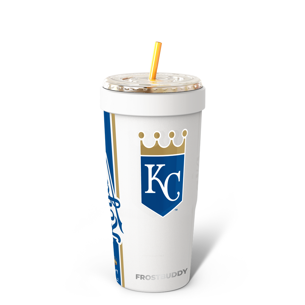 To-Go Buddy | Kansas City Royals | Gameday