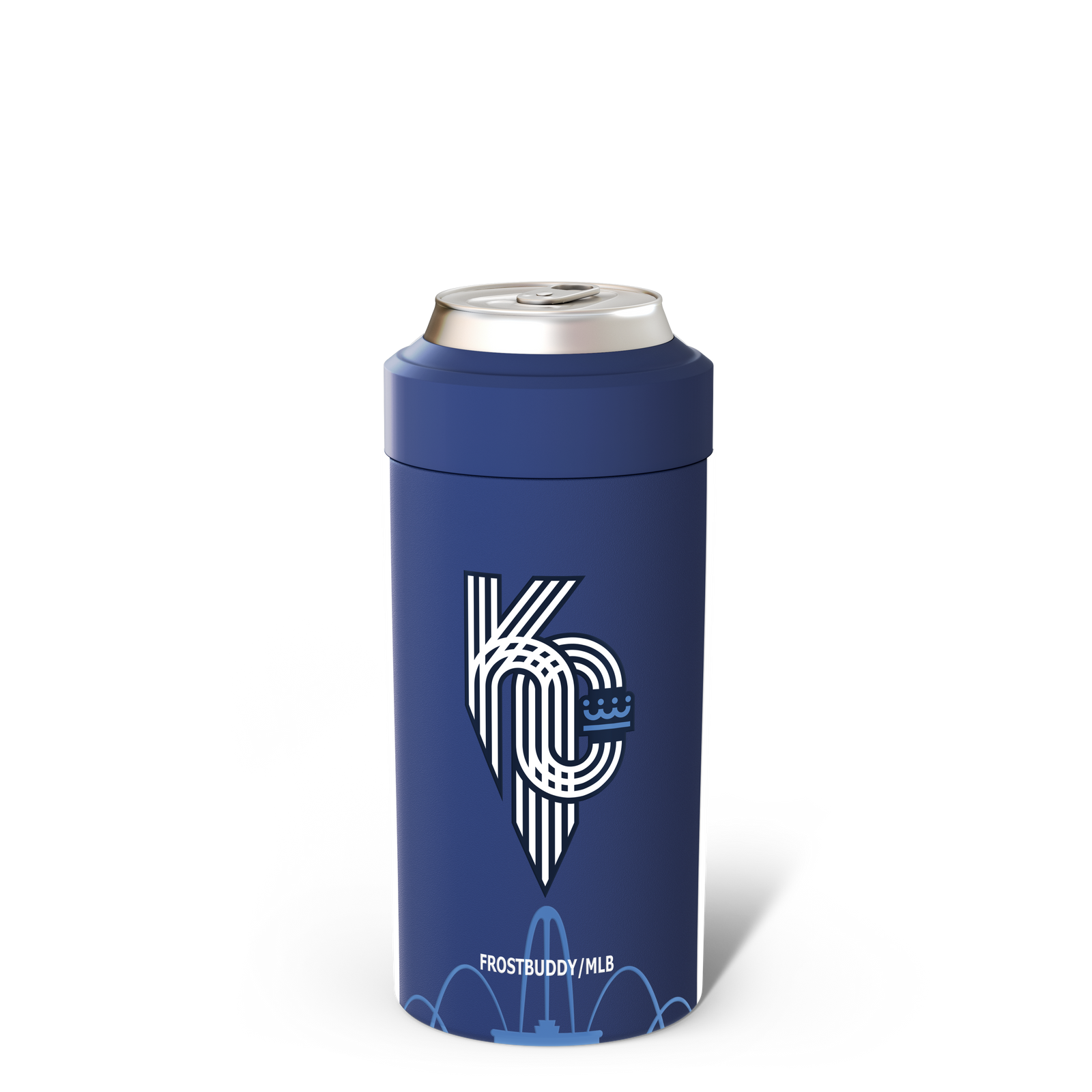 Universal Buddy | Kansas City Royals