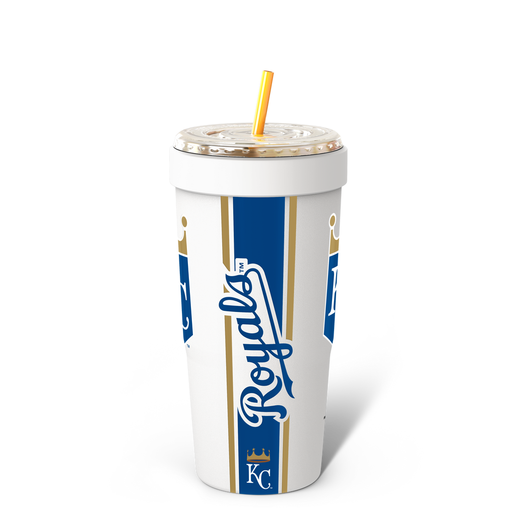 To-Go Buddy | Kansas City Royals | Gameday