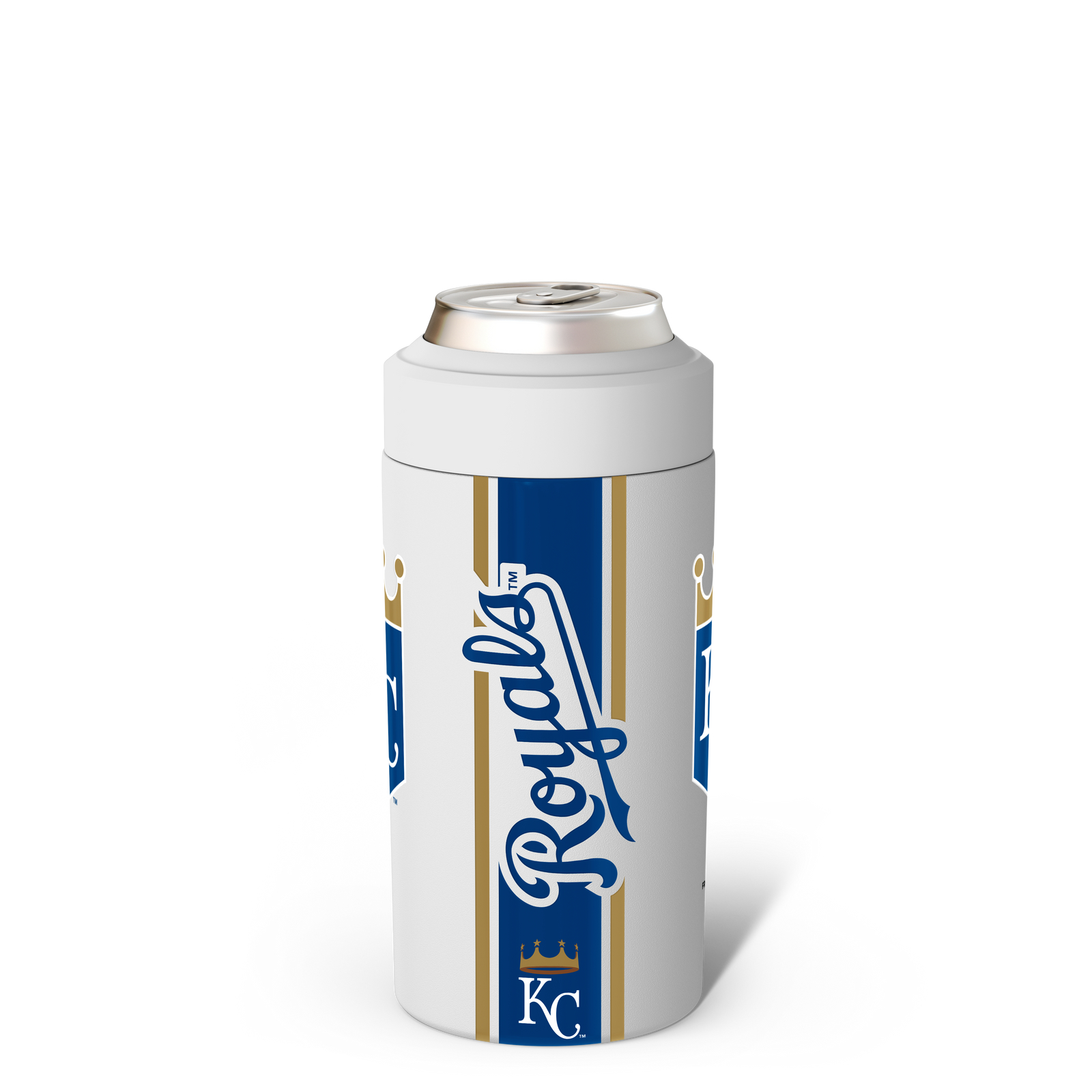 Universal Buddy | Kansas City Royals | Gameday