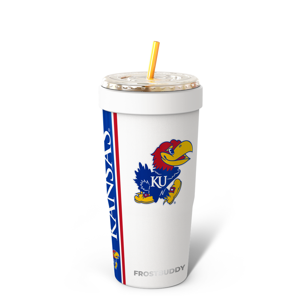 To-Go Buddy | Kansas Jayhawks | Gameday