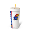 To-Go Buddy | Kansas Jayhawks | Gameday