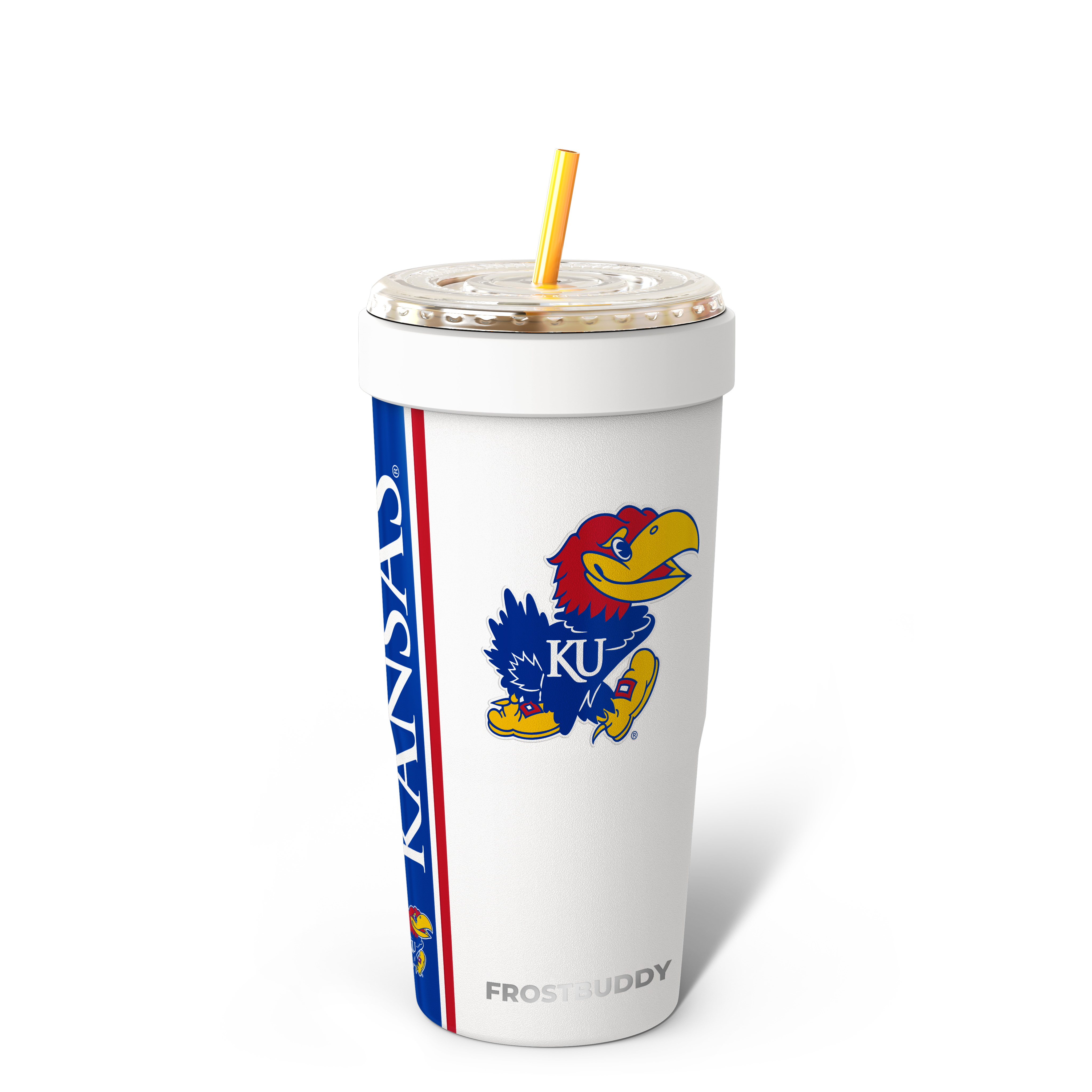 To-Go Buddy | Kansas Jayhawks | Gameday