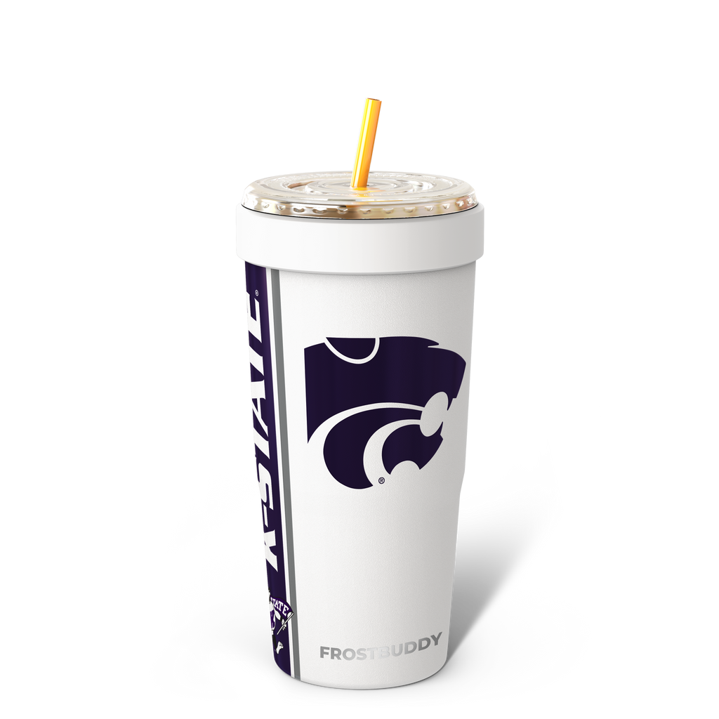 To-Go Buddy | Kansas State Wildcats | Gameday
