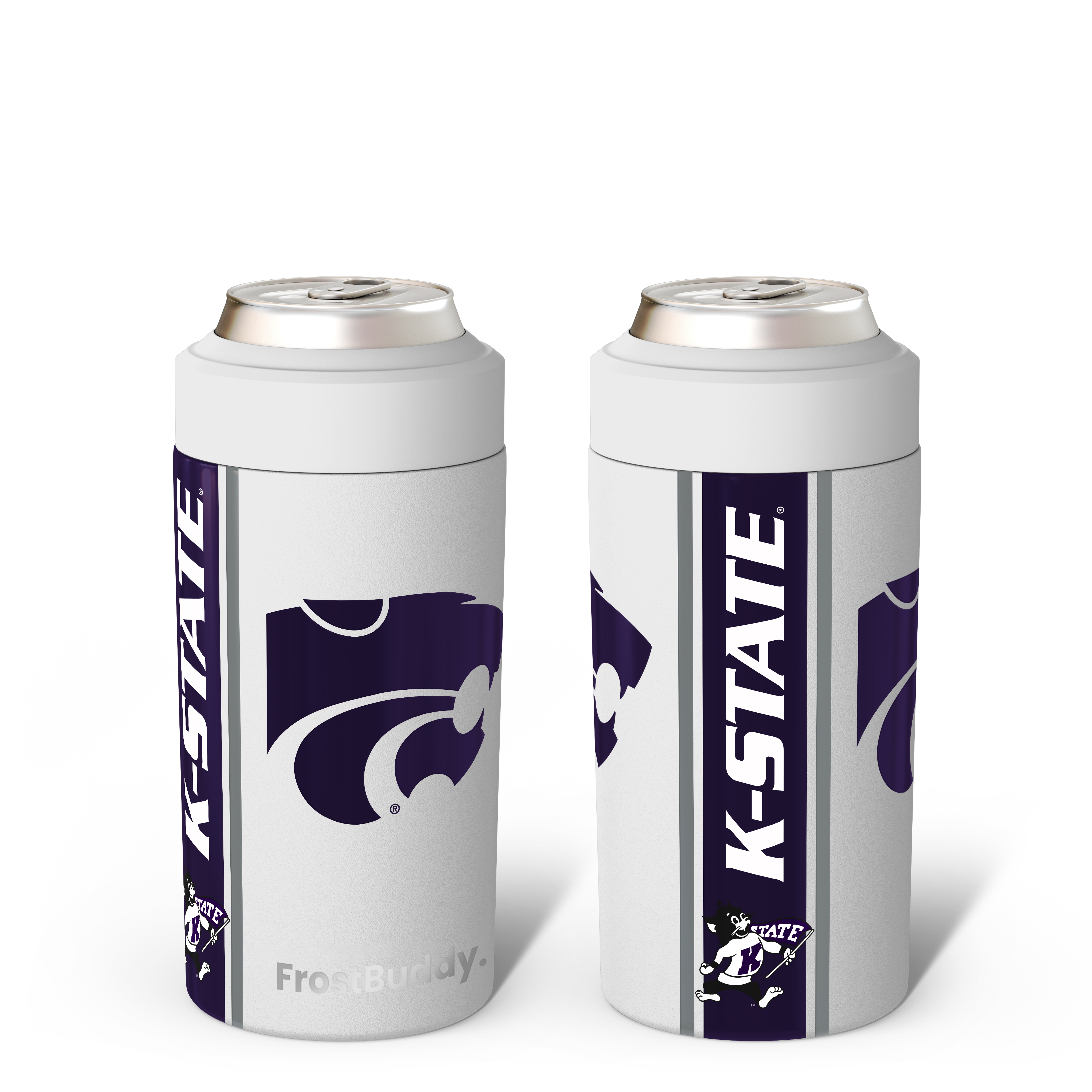 Universal Buddy | Kansas State Wildcats