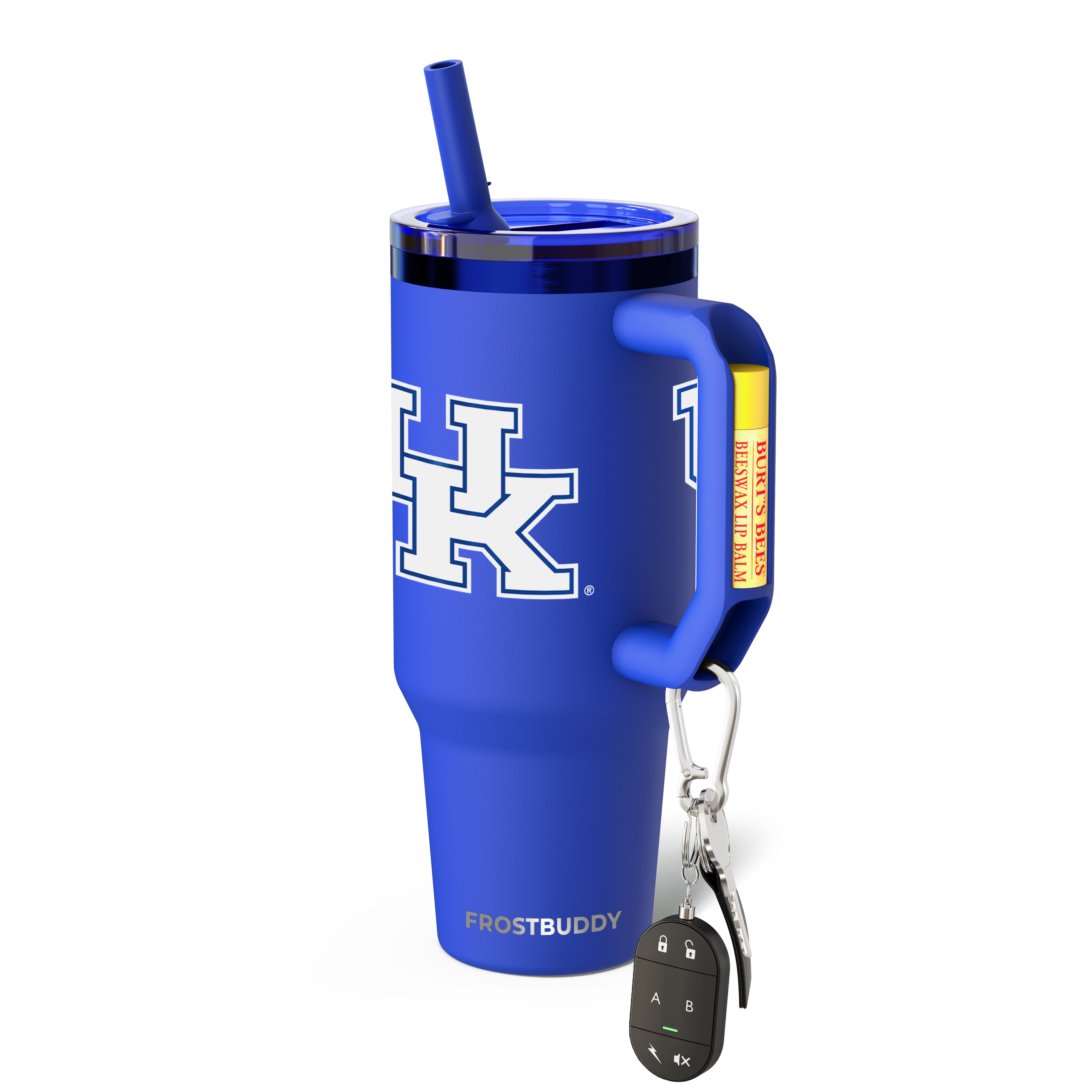 Thicc Buddy 40oz | Kentucky Wildcats | Gameday